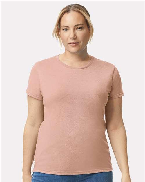 Unisex Crewneck T-Shirt - UrbanDTF