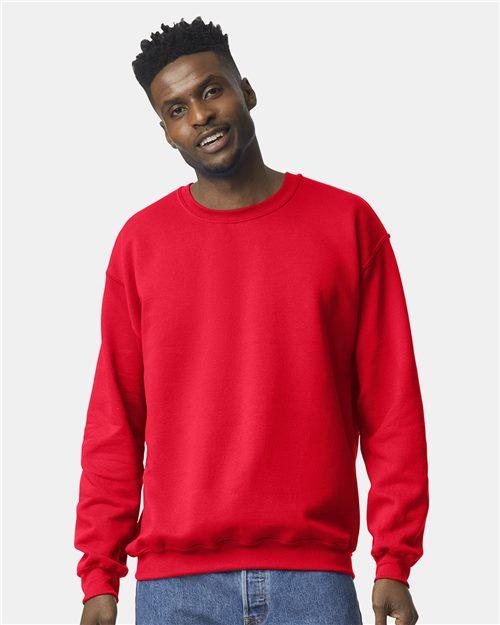 Unisex Sweatshirt - UrbanDTF