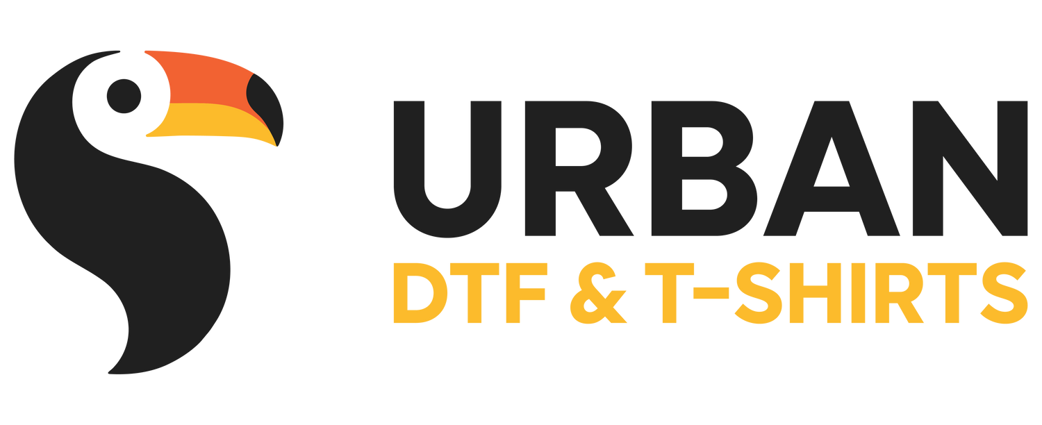 UrbanDTF